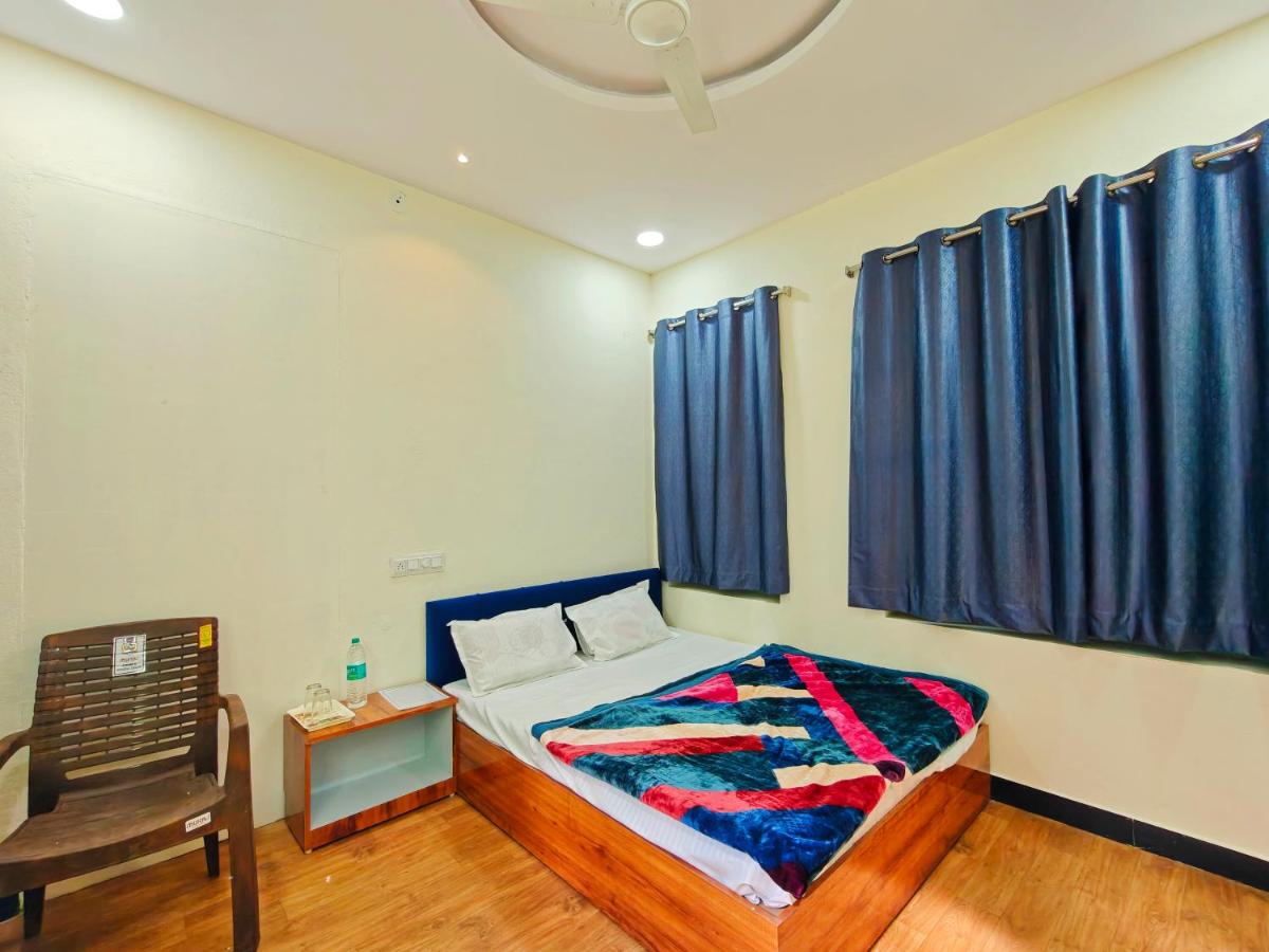 Habitación Doble Deluxe