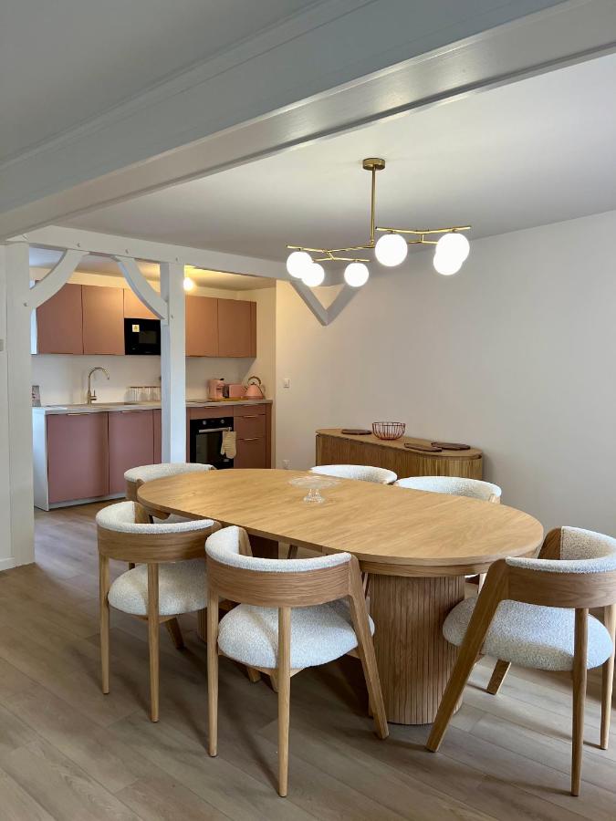 Les Chantereines - B&B Brugny-Vaudancourt