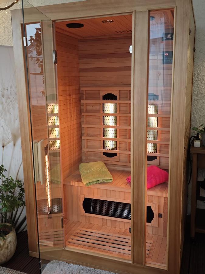 Apartment in Hattingen - Ferienwohnung Hattingen