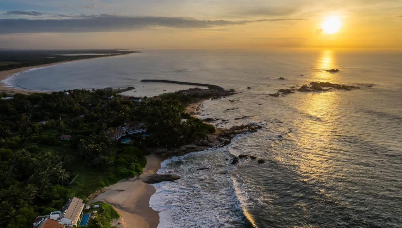 Beachside Heaven - Bed and Breakfast Tangalle