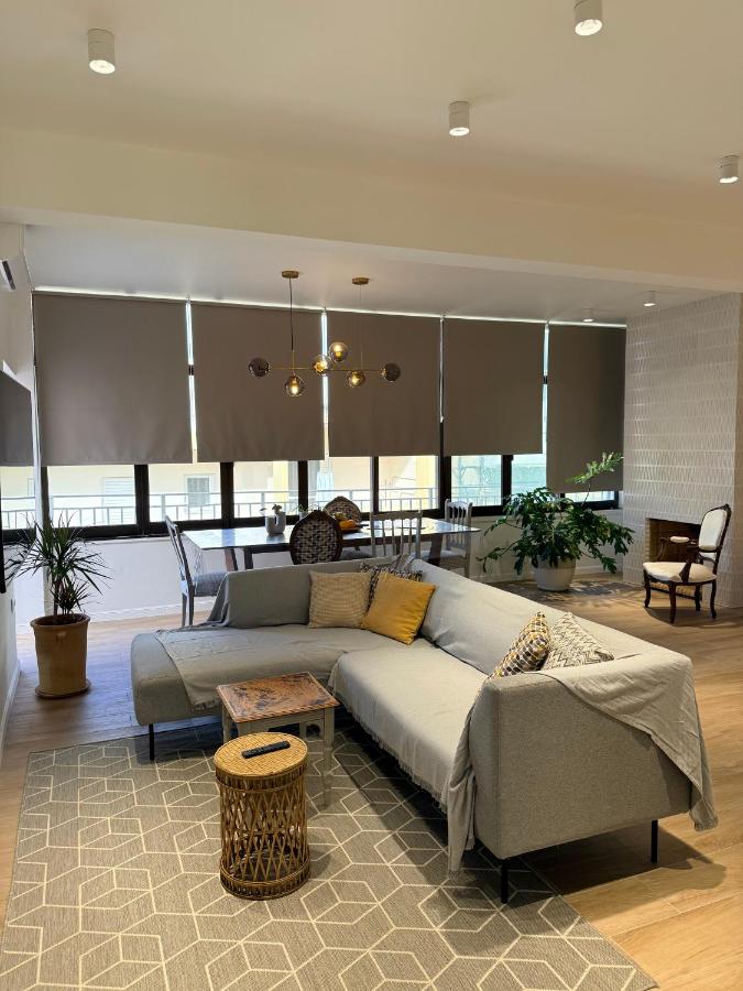 SitiaHeights Apartment - B&B Sitia