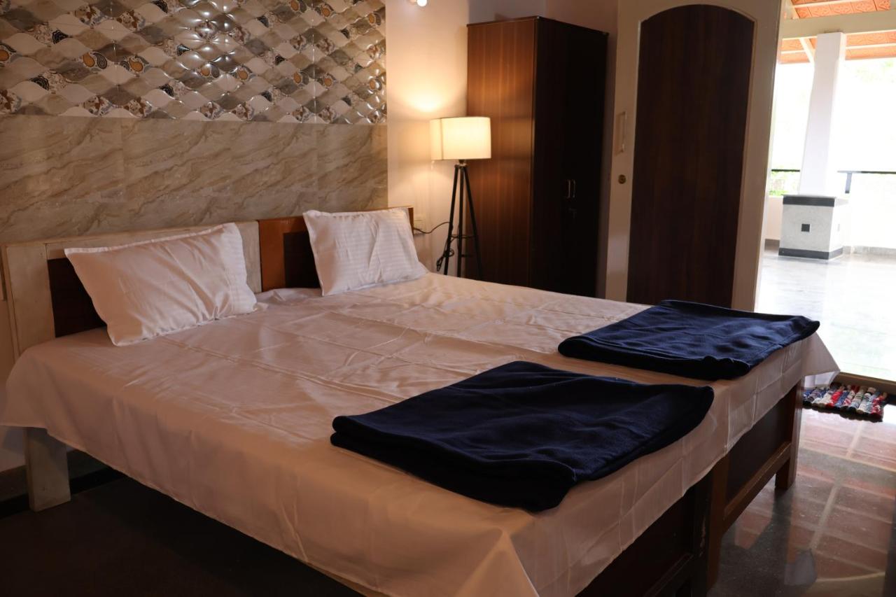 Camera Deluxe Matrimoniale/Doppia con Letti Singoli con Vista Fiume