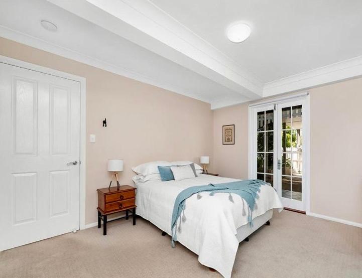 Comfy 2QBRooms EntirePlace CenterLife - Ferienwohnung Brisbane