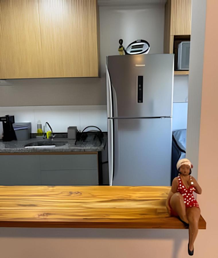 2 quartos, ar condicionado e pertinho do centro - B&B Ribeirão Preto