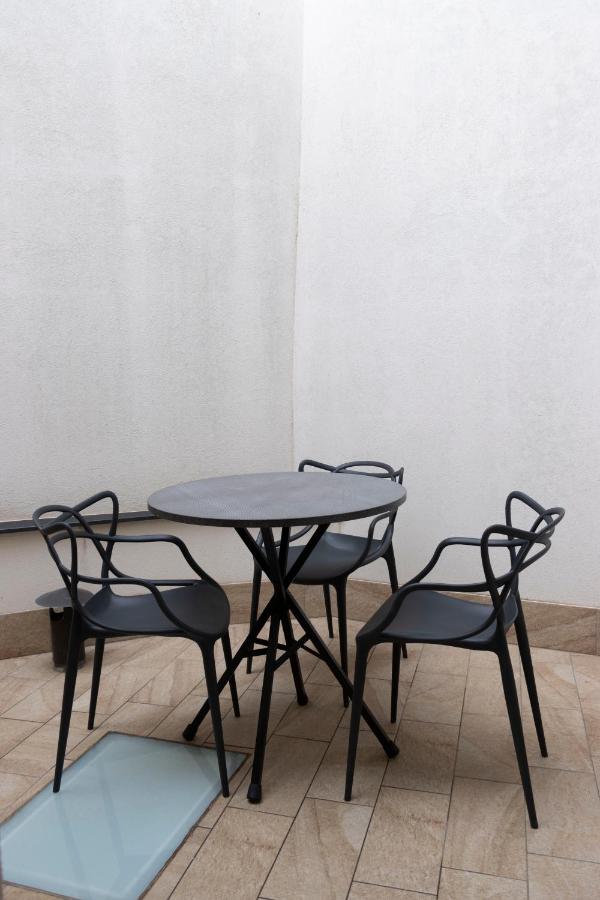 A Cunnicella - Ferienwohnung Bronte