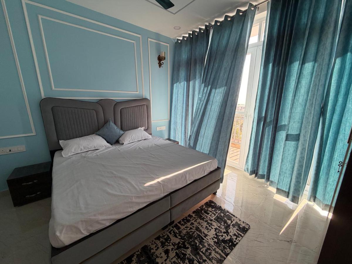 The White Lotus Homestay - Chambres d’hôtes Dharamsala