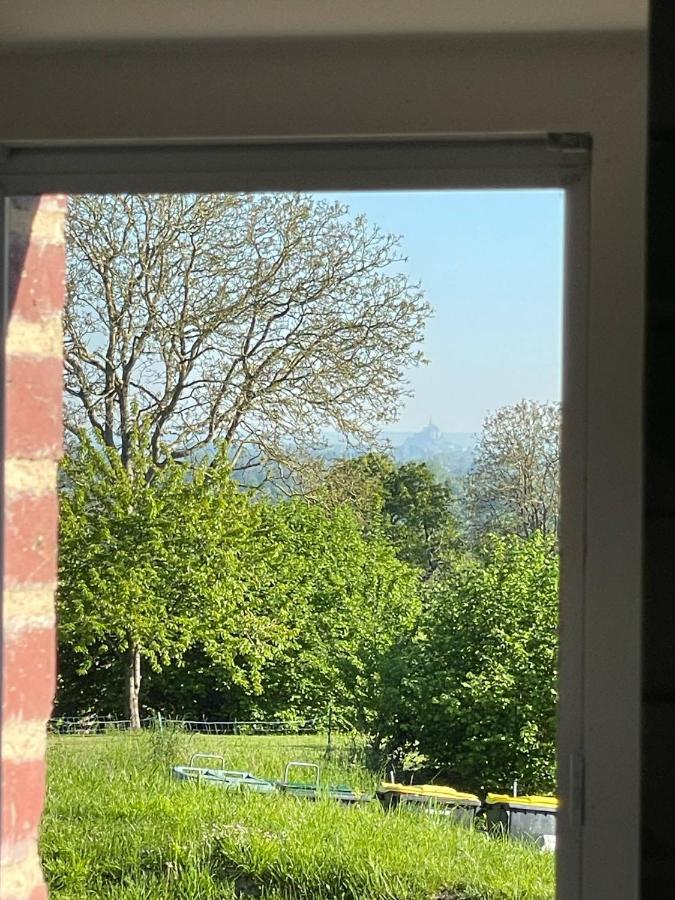 Les Gîtes Ar Gwern - KerJade - Chambres d'hôtes Sougéal