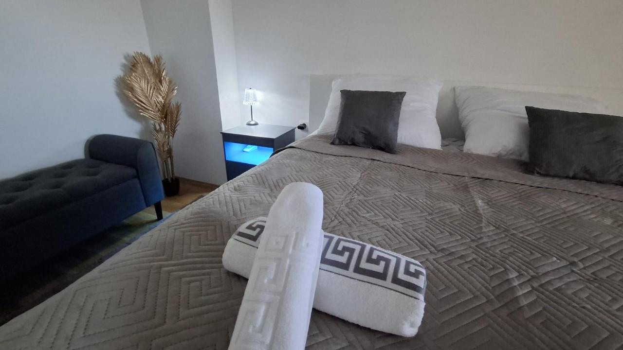 Appartement 1 Chambre