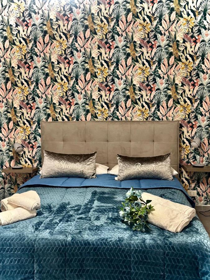 Shamà rooms - B&B Palermo