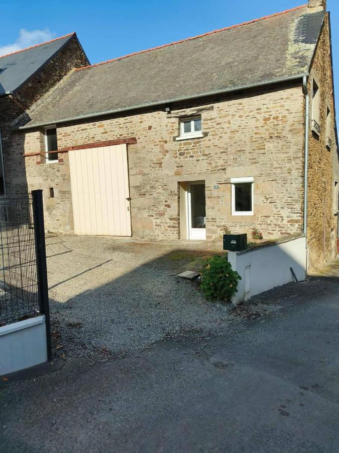Les Gîtes Ar Gwern - KerJade - Chambres d'hôtes Sougéal
