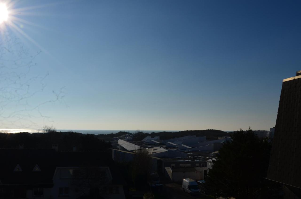 l'authentique - B&B Berck