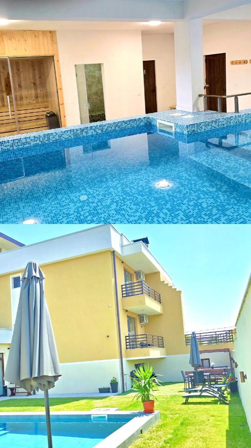 Самуил къща за гости - Ferienwohnung Ognyanovo