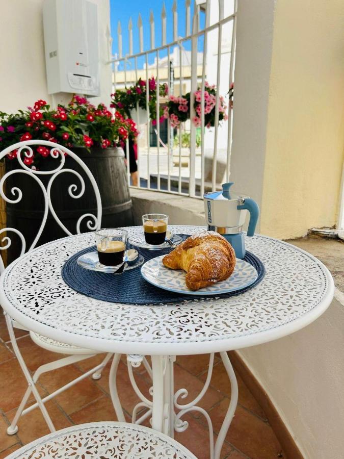 Garibaldi Home - B&B Pozzallo