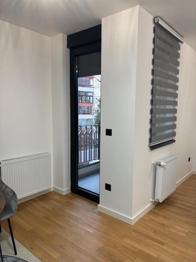 Cute Comfort Apartments - Ferienwohnung Niš