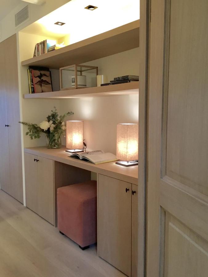 Habitación Elegance