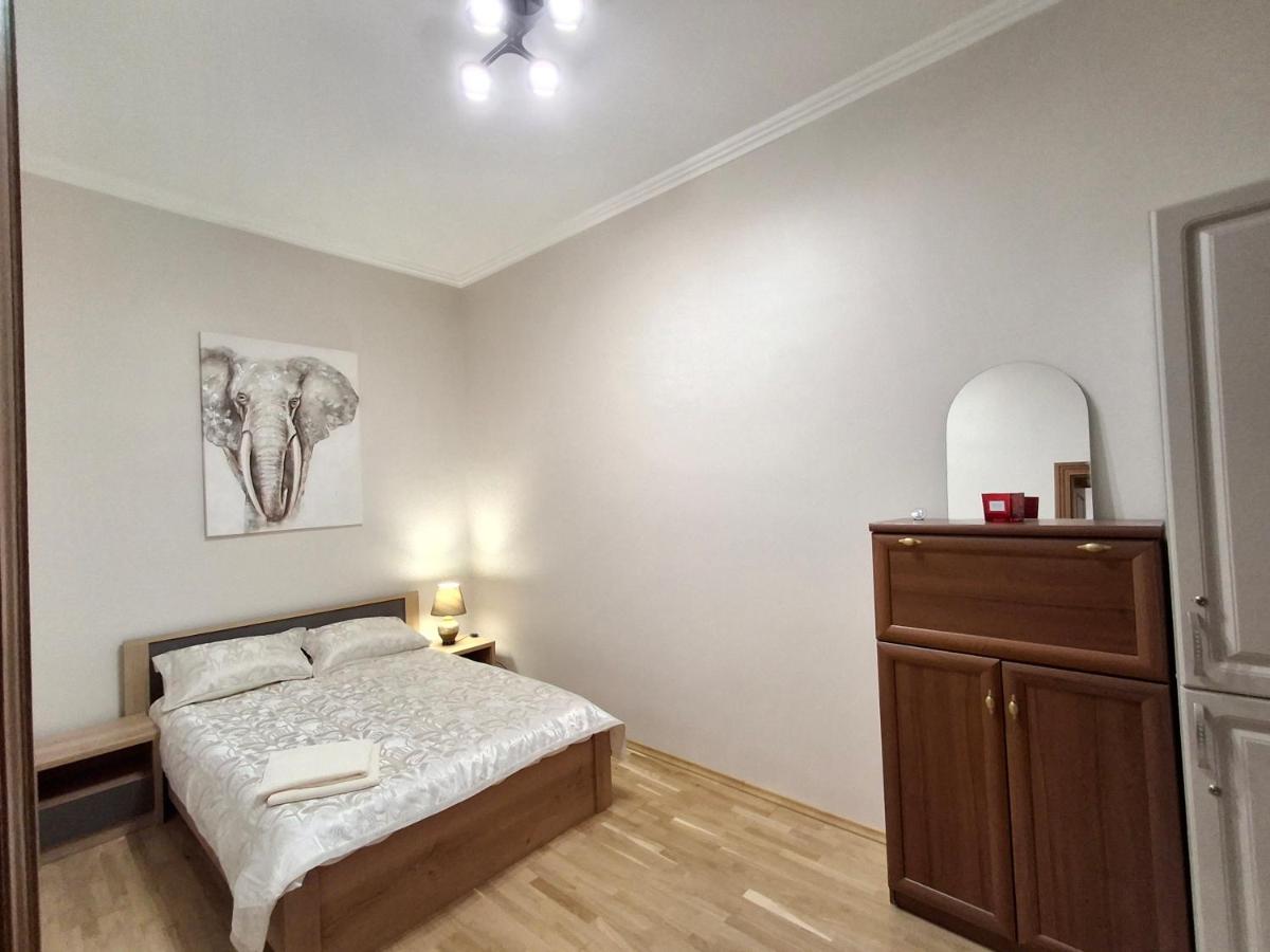 MILAAPART StTEODOR - B&B Lviv