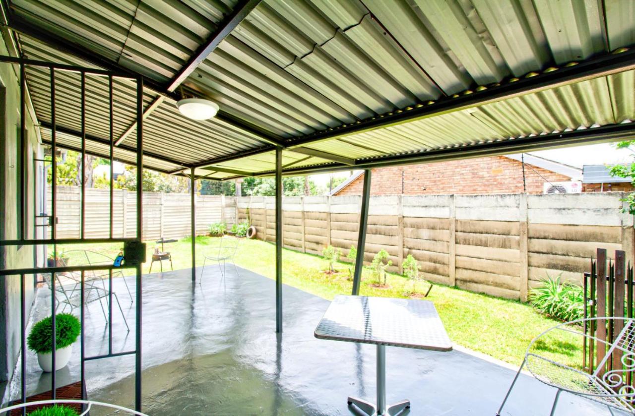 Peaceful luxurious fully-equipped home - B&B Centurion