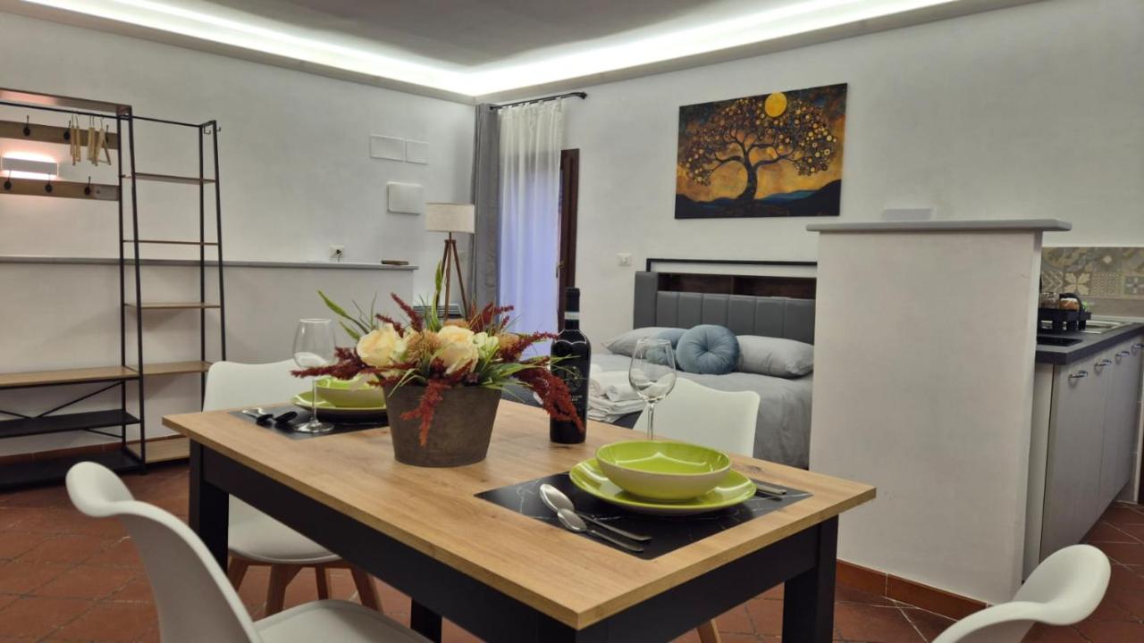 Antiche Mura - B&B Celano