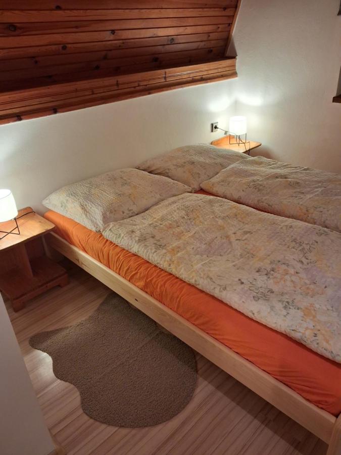 Chata Anna Tatranská Štrba - Ferienwohnung Štrba