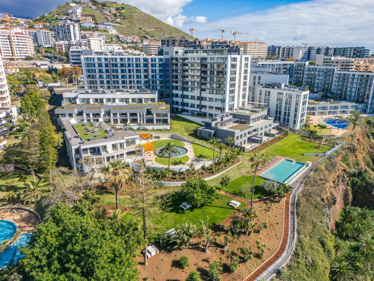 Madeira Aqua Dream - Ferienwohnung Funchal