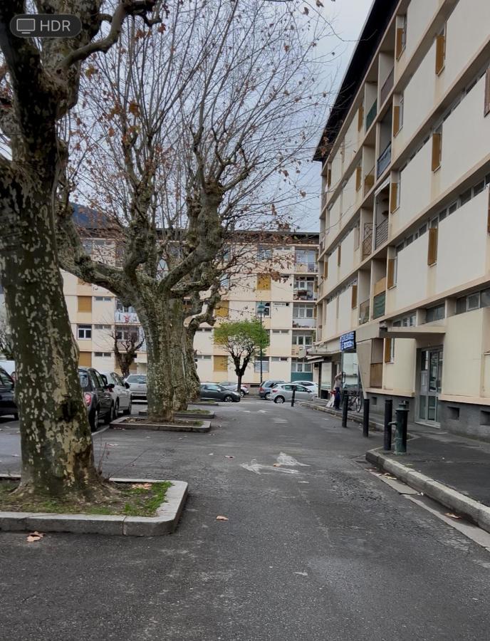 Le petit savoyard - Ferienwohnung Albertville