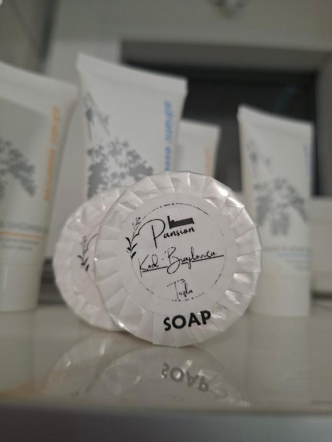 Habitación Doble - 2 camas