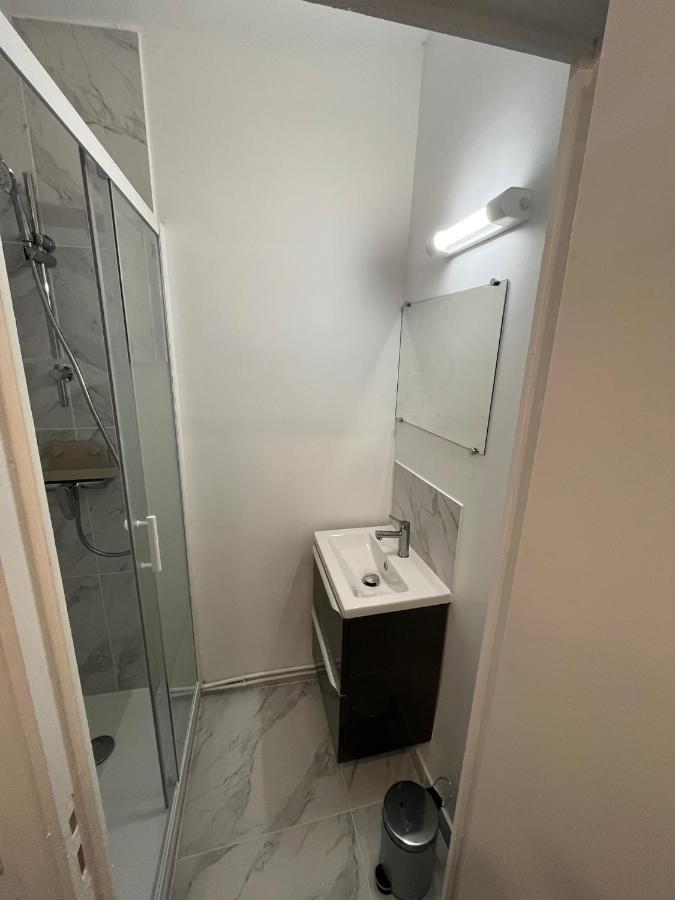 Studio Rouen Hypercentre - B&B Rouen