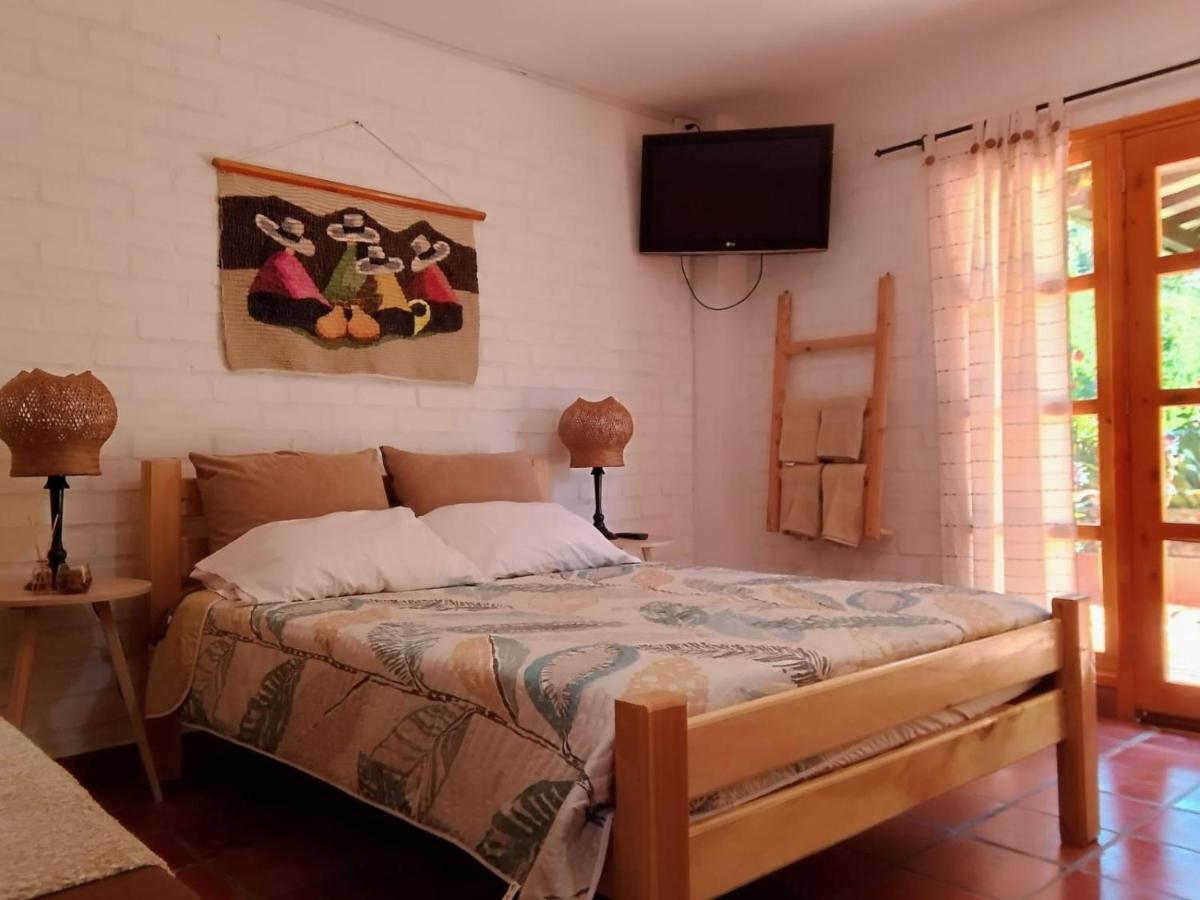 Habitación Familiar