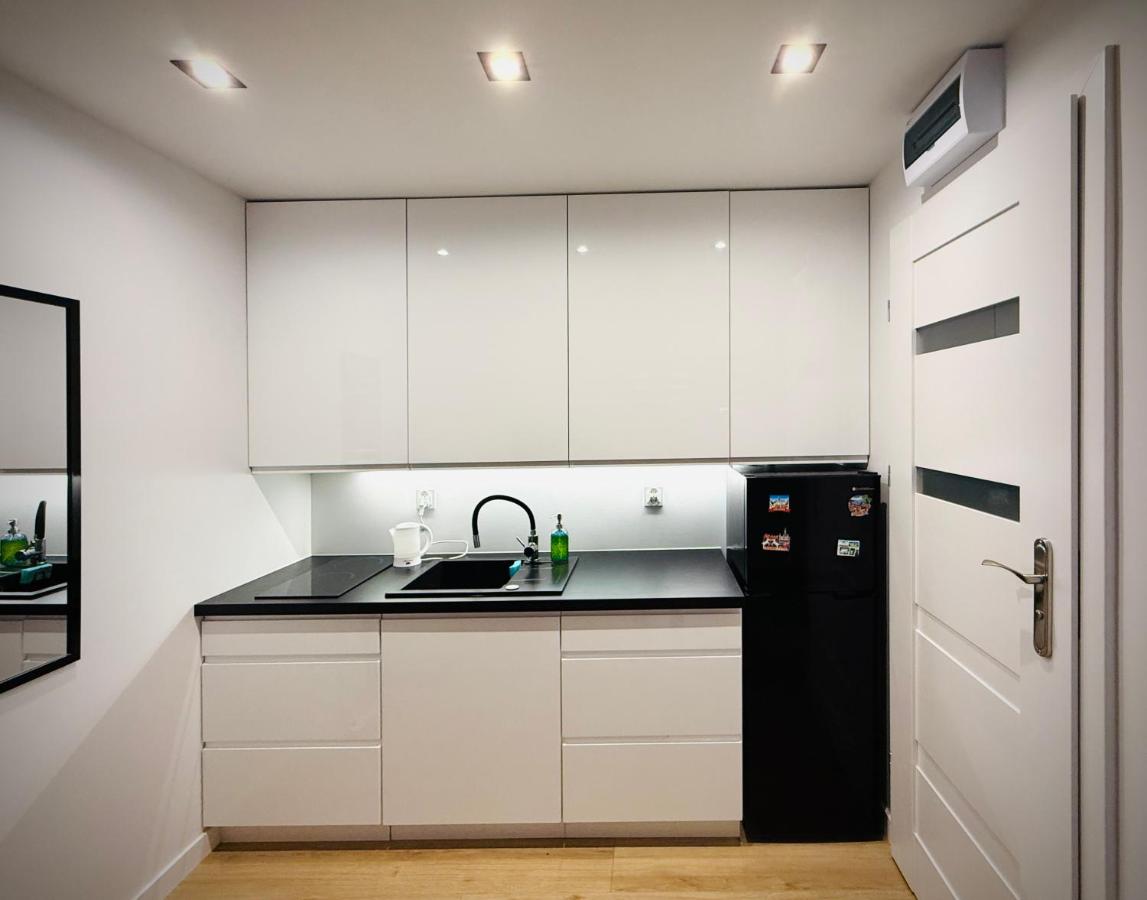 Paderewskiego 14 - Ferienwohnung Rzeszów