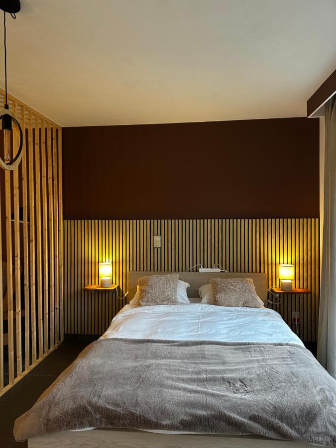 Au doux Durbuy - Chambres d’hôtes Durbuy