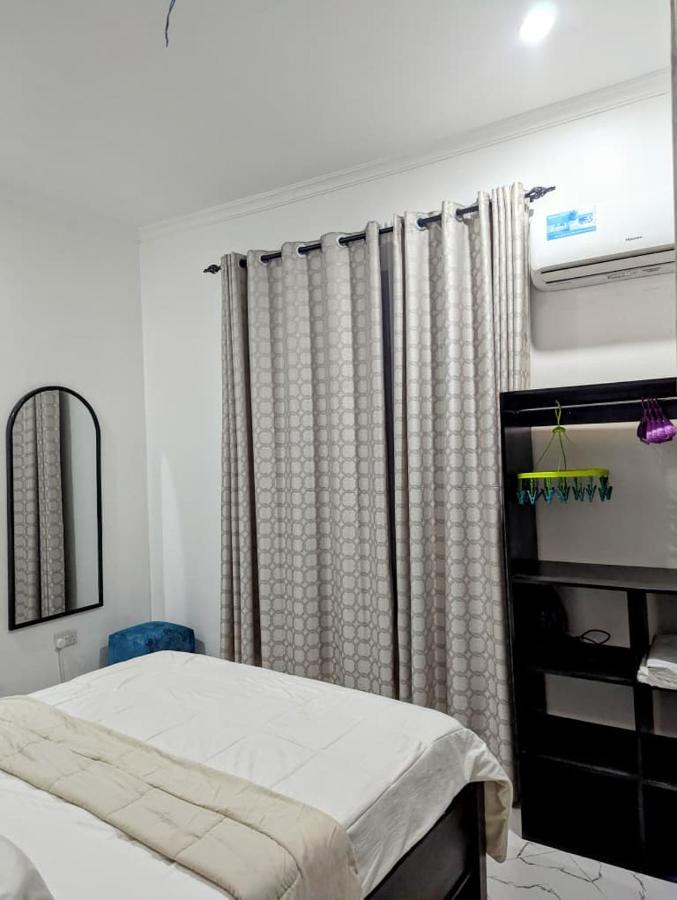 BSM Residence - Chambres d’hôtes Dar es Salam