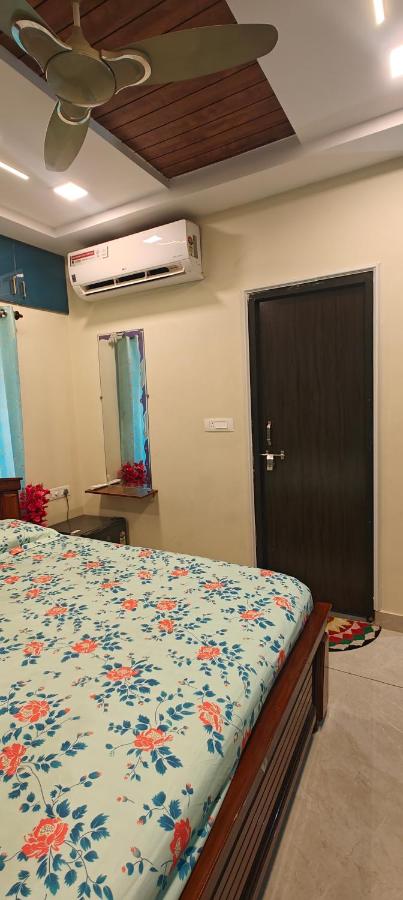 JAMPANIs NEST FOR FAMILIES AND INDIVIDUALS - Bed and Breakfast Guntur