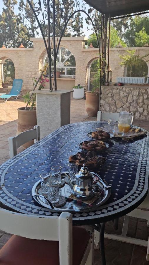 Villa Riad Ahlam - B&B Sidi Kaouki