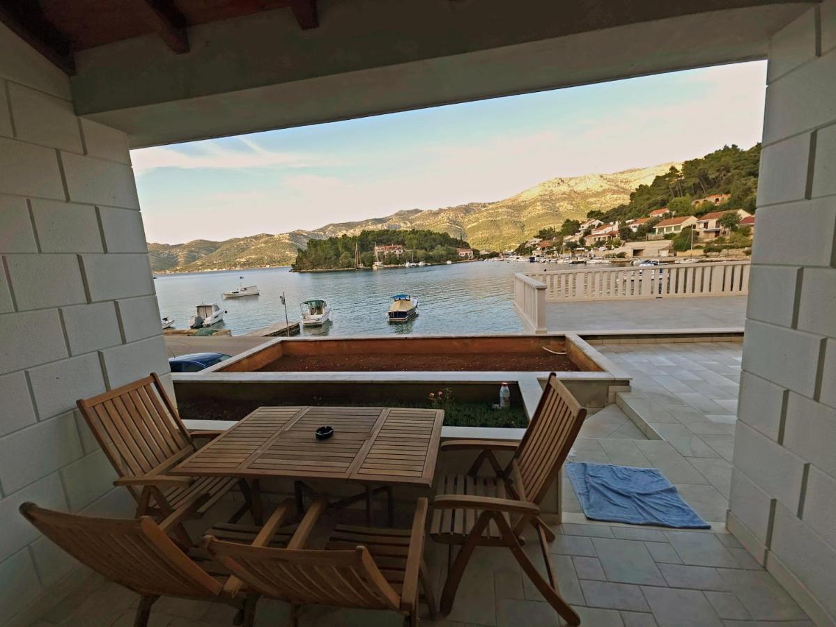 Mare - B&B Korčula