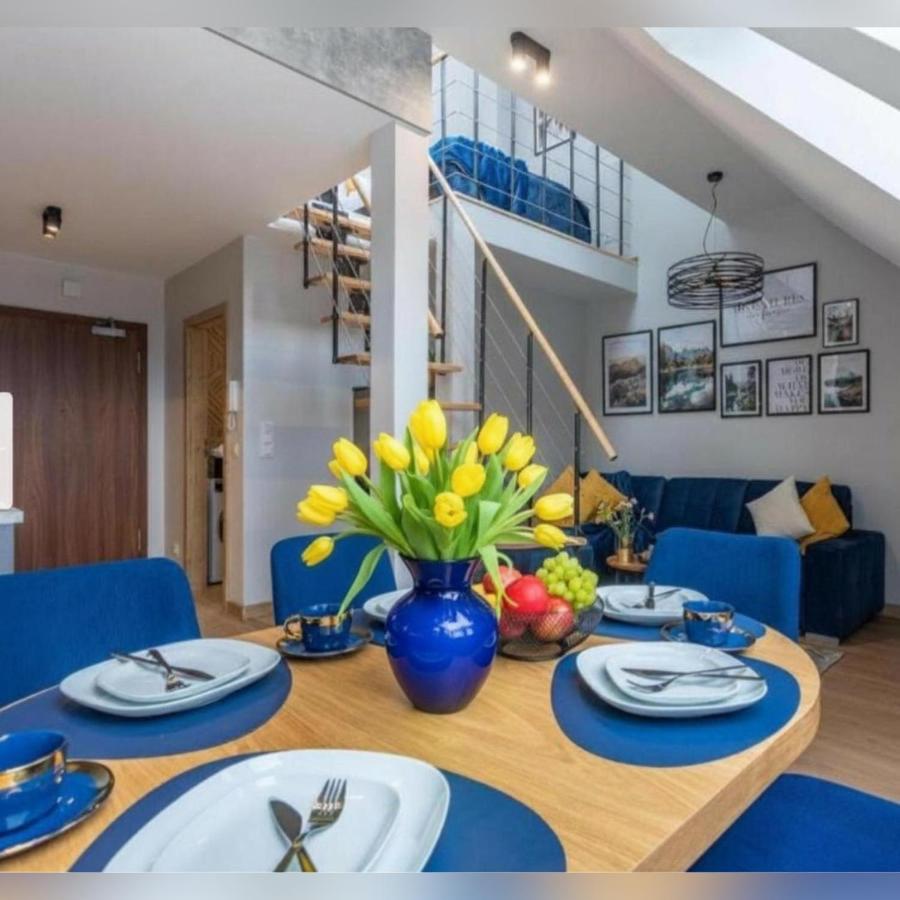 Górska Odnowa Green Park Resort - B&B Szklarska Poręba