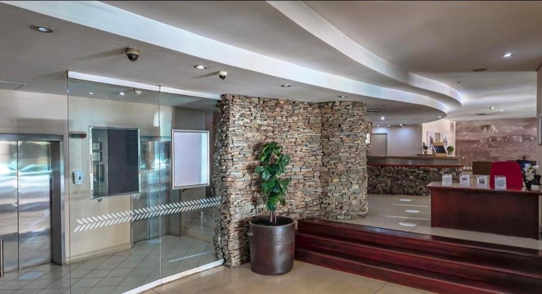 Cozy, simple and affordable Mapungubwe - Ferienwohnung Johannesburg