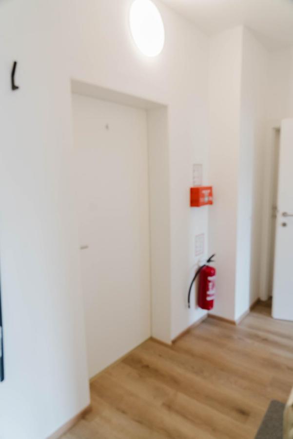 Ferienwohnung Emilia am Wörthersee - Chambres d'hôtes Schiefling am See