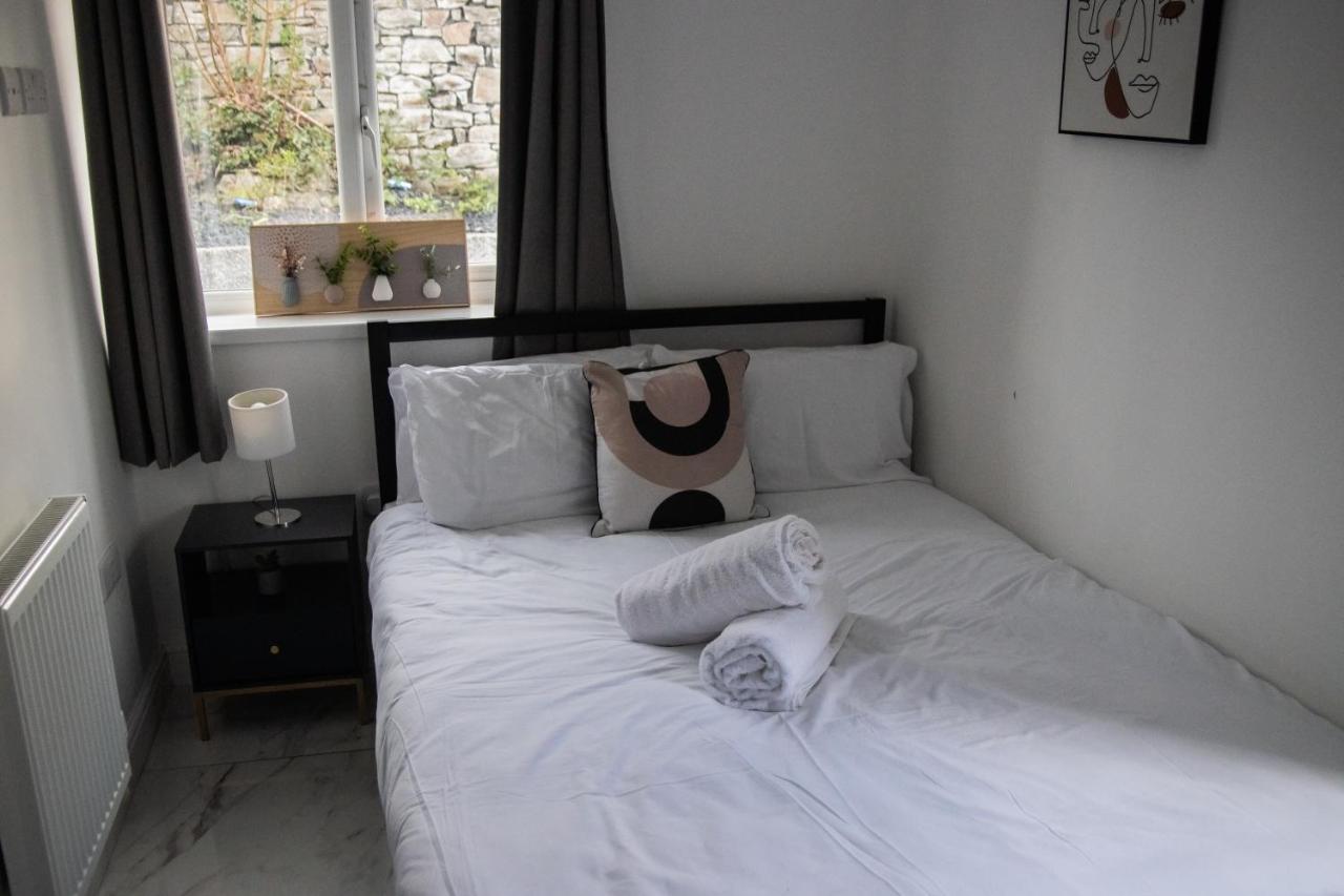 Brunswick Prestige Stylish City Escape - B&B Swansea