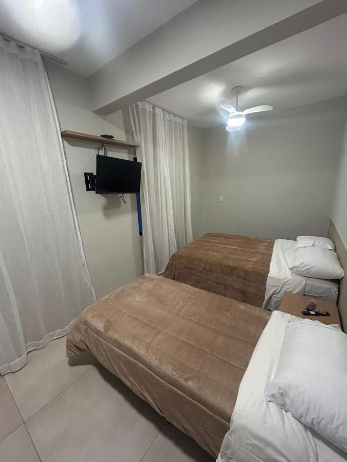 Pousada Pais e Filhos - B&B São Thomé das Letras