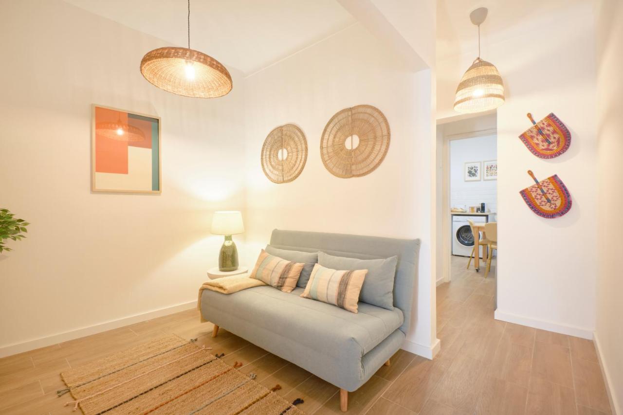 Setubal Downtown Apartment - B&B Setúbal