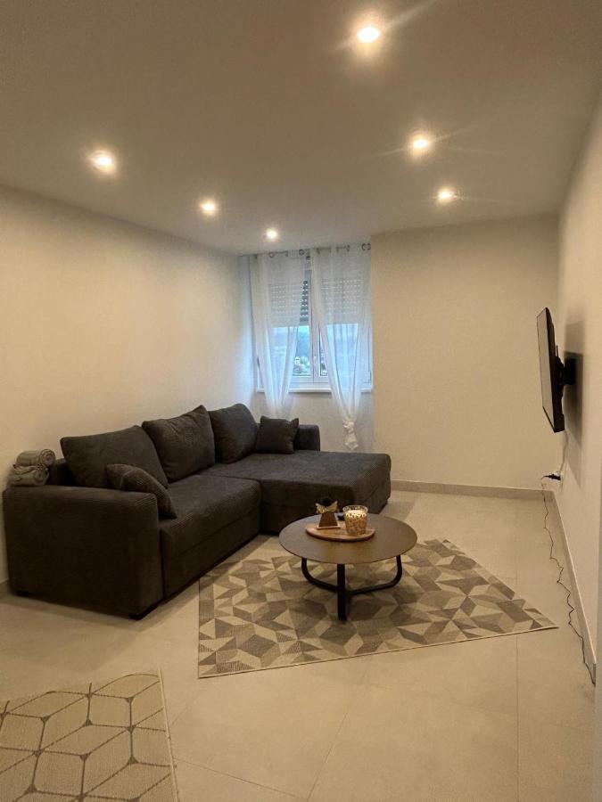 Nuits en Alsace 2 chambres - B&B Morsbronn-les-Bains