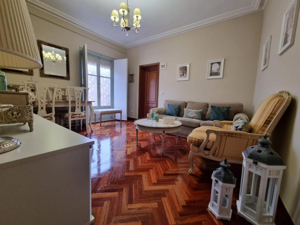 Casa de Lorca - B&B Alcalá de Henares