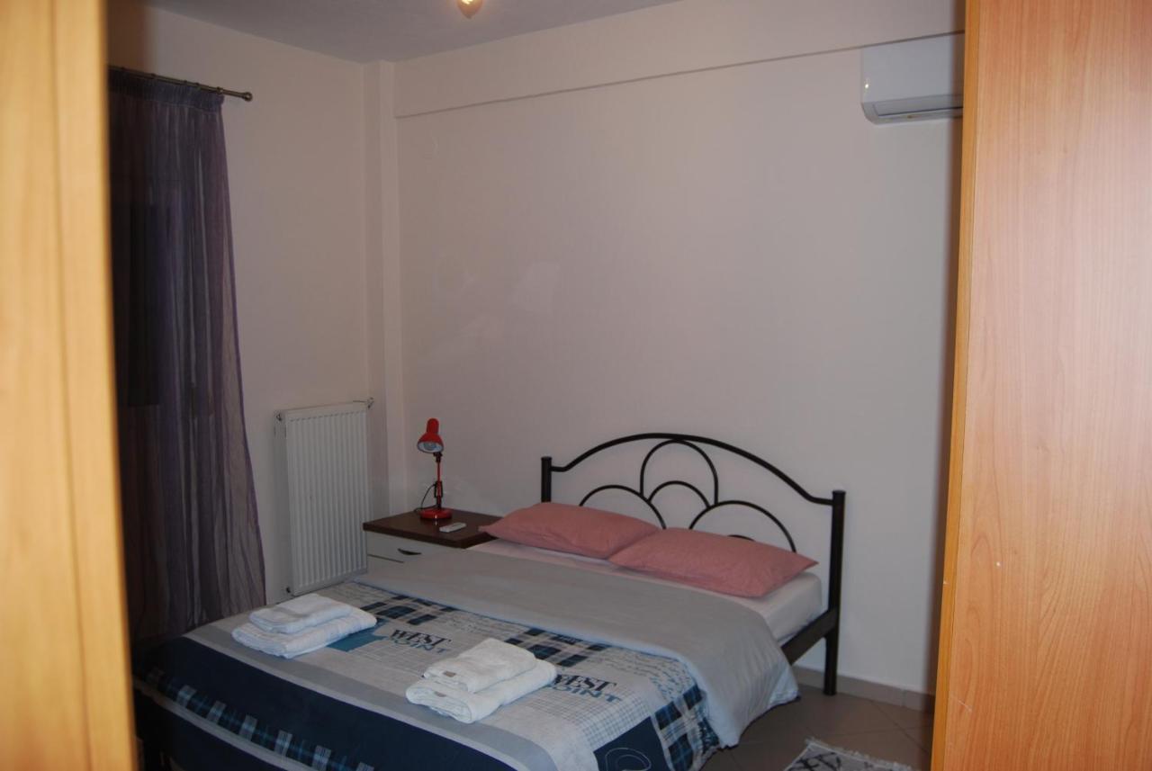 Appartement 2 Chambres