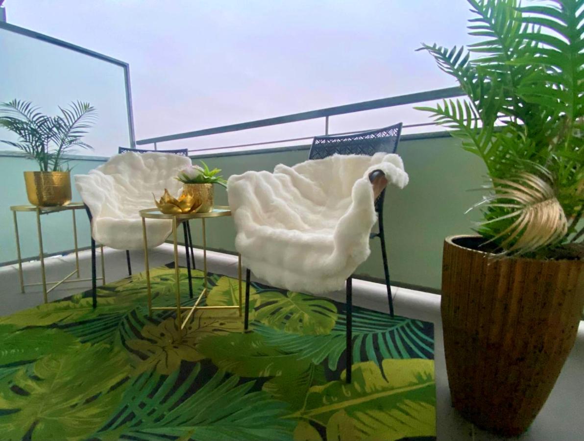 APPOVEL- Balkonové Studio - B&B Olomouc