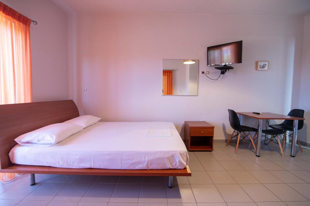 Monolocale (2 Adulti)