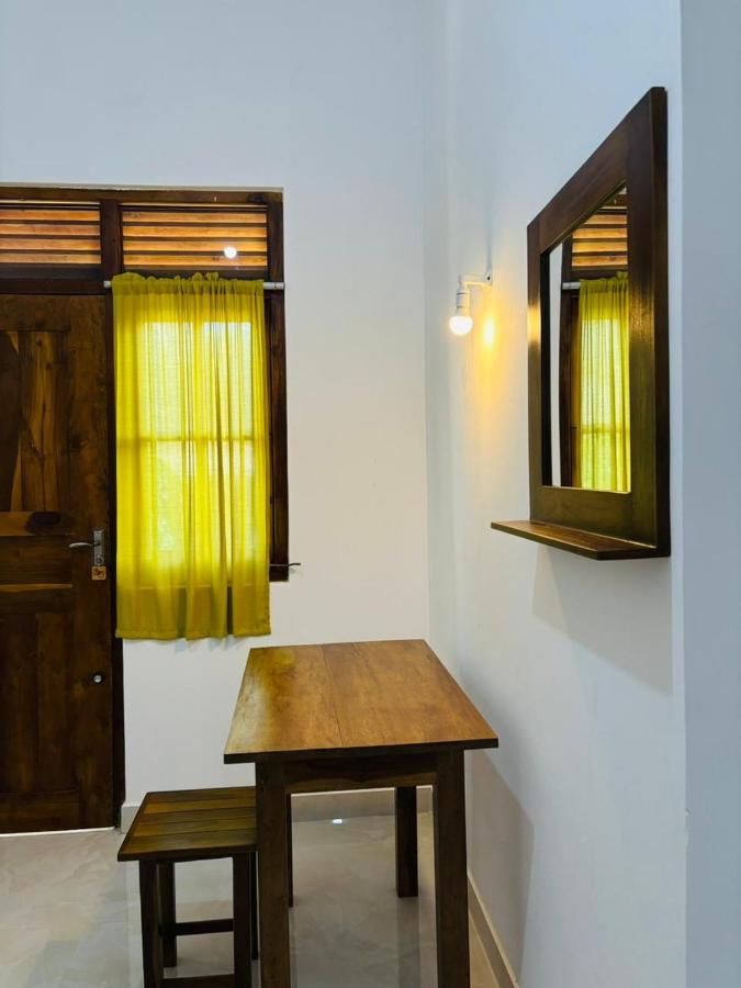 Chambre Triple Deluxe