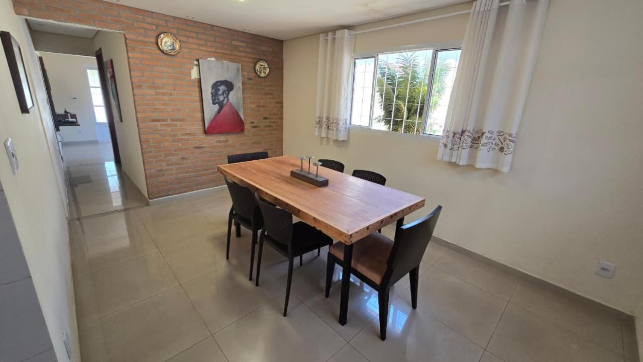 Casa de Nair Pousada - Bed and Breakfast Brumadinho