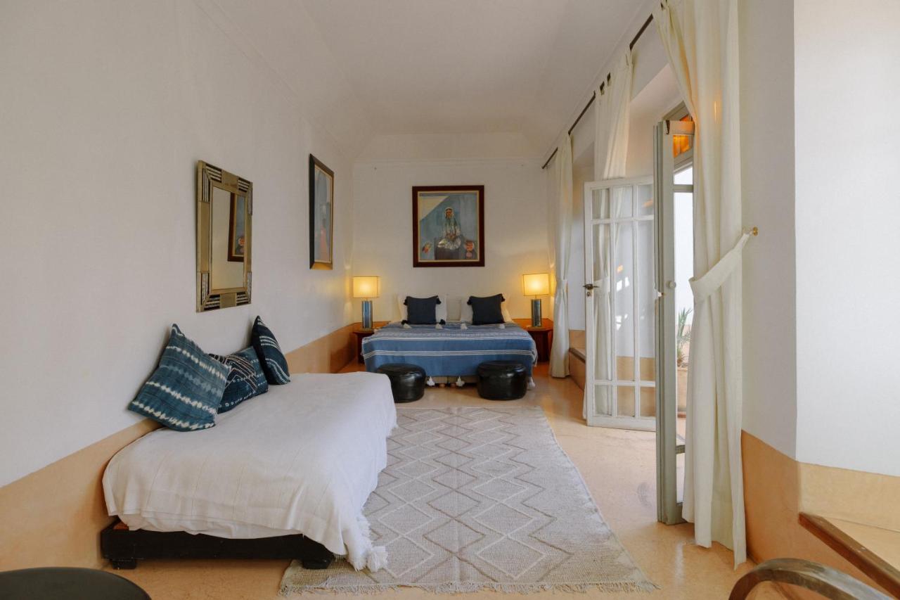 Superior Doppelzimmer