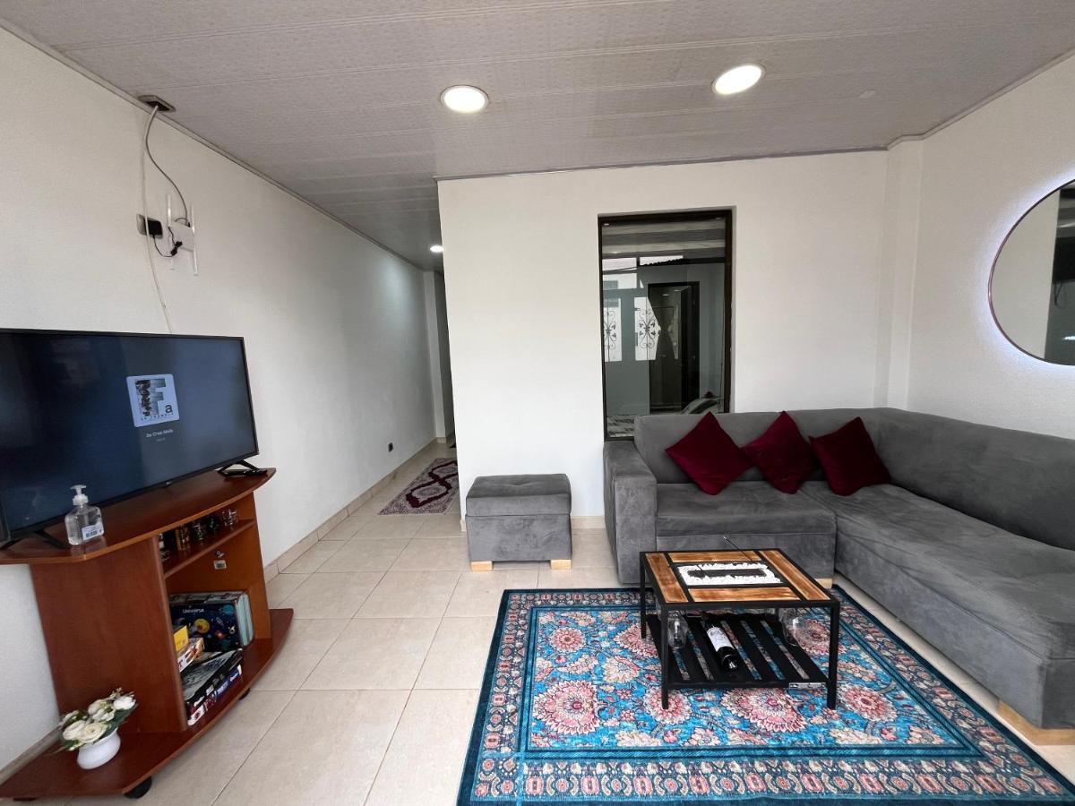 Guatavita Loft - Apartamento - B&B Guatavita