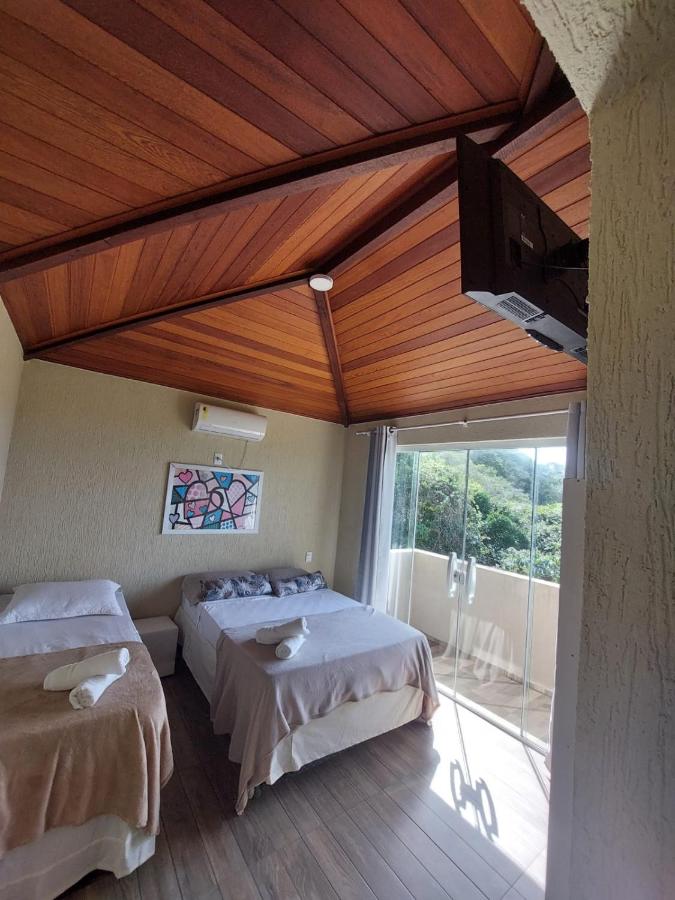 Junior Suite con Vista Mare